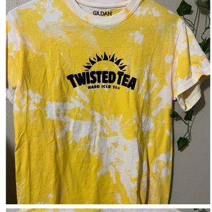 Twisted tea tshirt